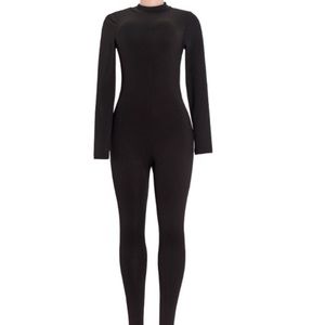 Long Sleeve Bodysuit